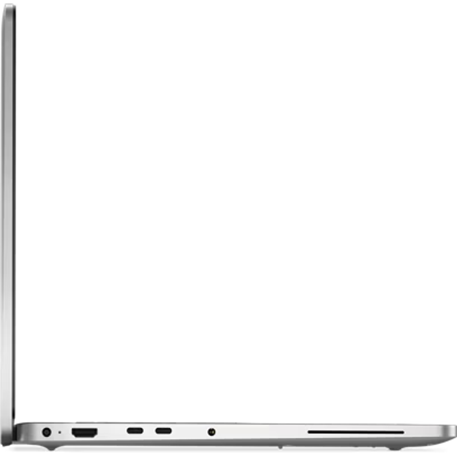 Dell Notebook Pro 16 FHD Intel Core Ultra 7 255U, 16GB DDR5, 512GB SSD, Windows 11 Pro, 3 Años Garantía 8