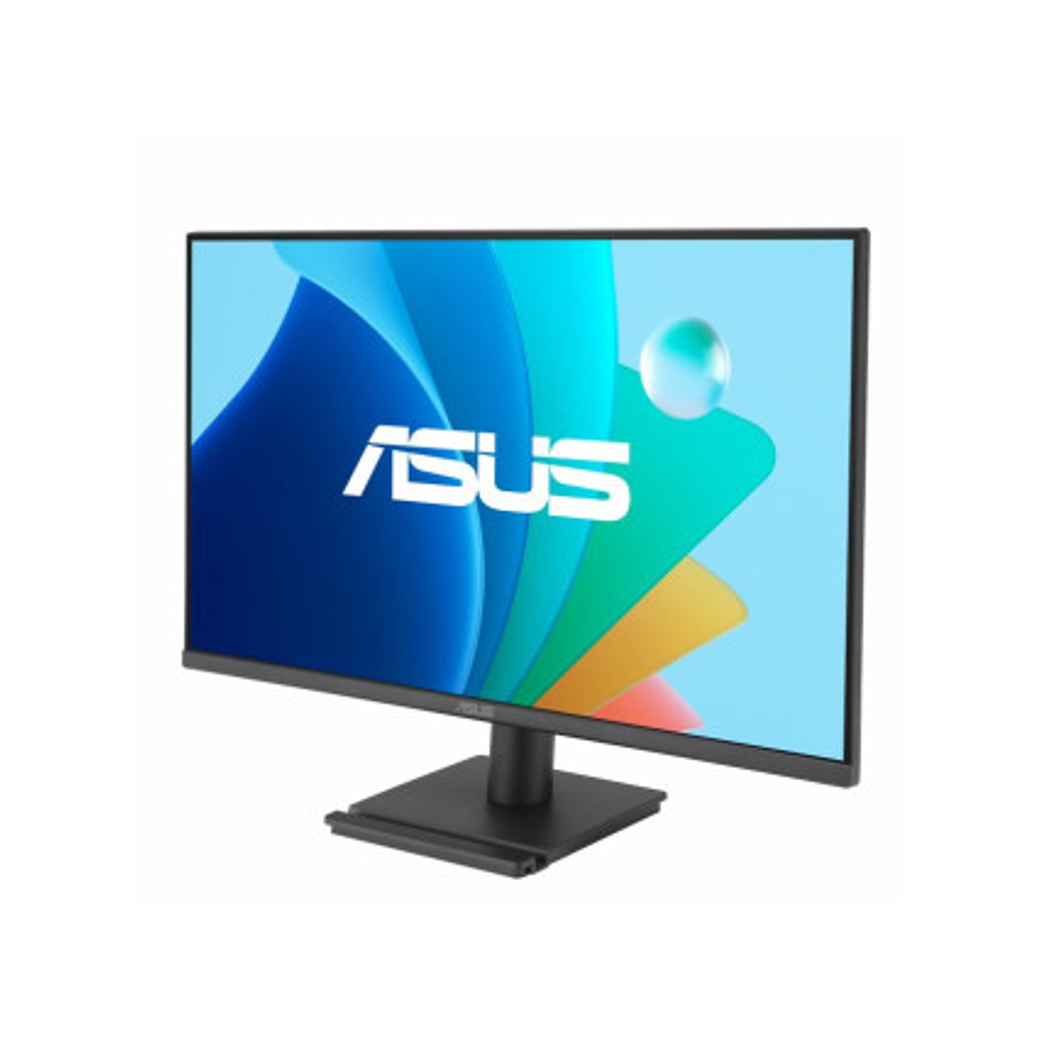 ASUS VA279HG Monitor Gaming 27 pulgadas, IPS Full HD, 120Hz, 1ms MPRT, Adaptive Sync, HDMI, VGA, Eye Care, VESA 2