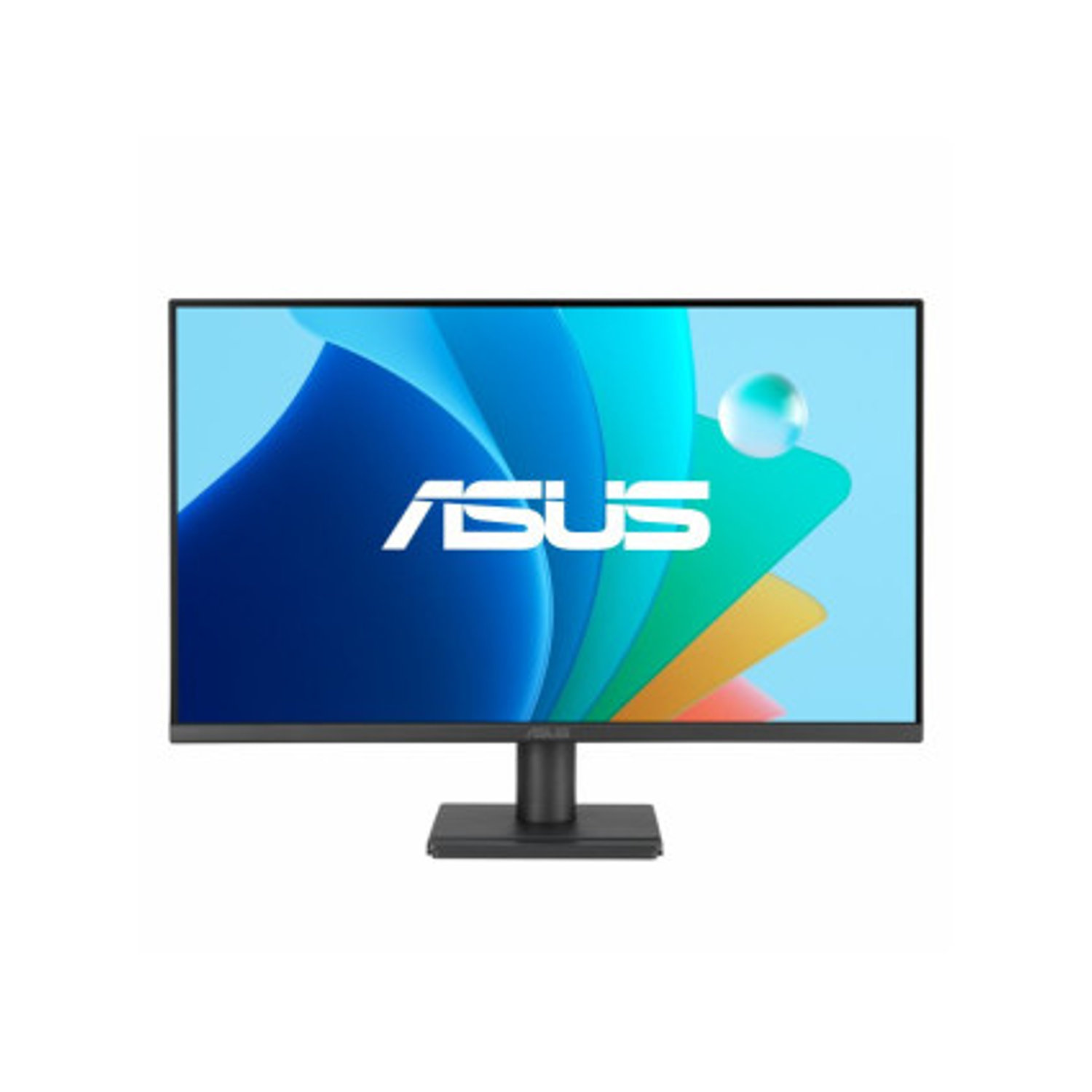 ASUS VA279HG Monitor Gaming 27 pulgadas, IPS Full HD, 120Hz, 1ms MPRT, Adaptive Sync, HDMI, VGA, Eye Care, VESA 1