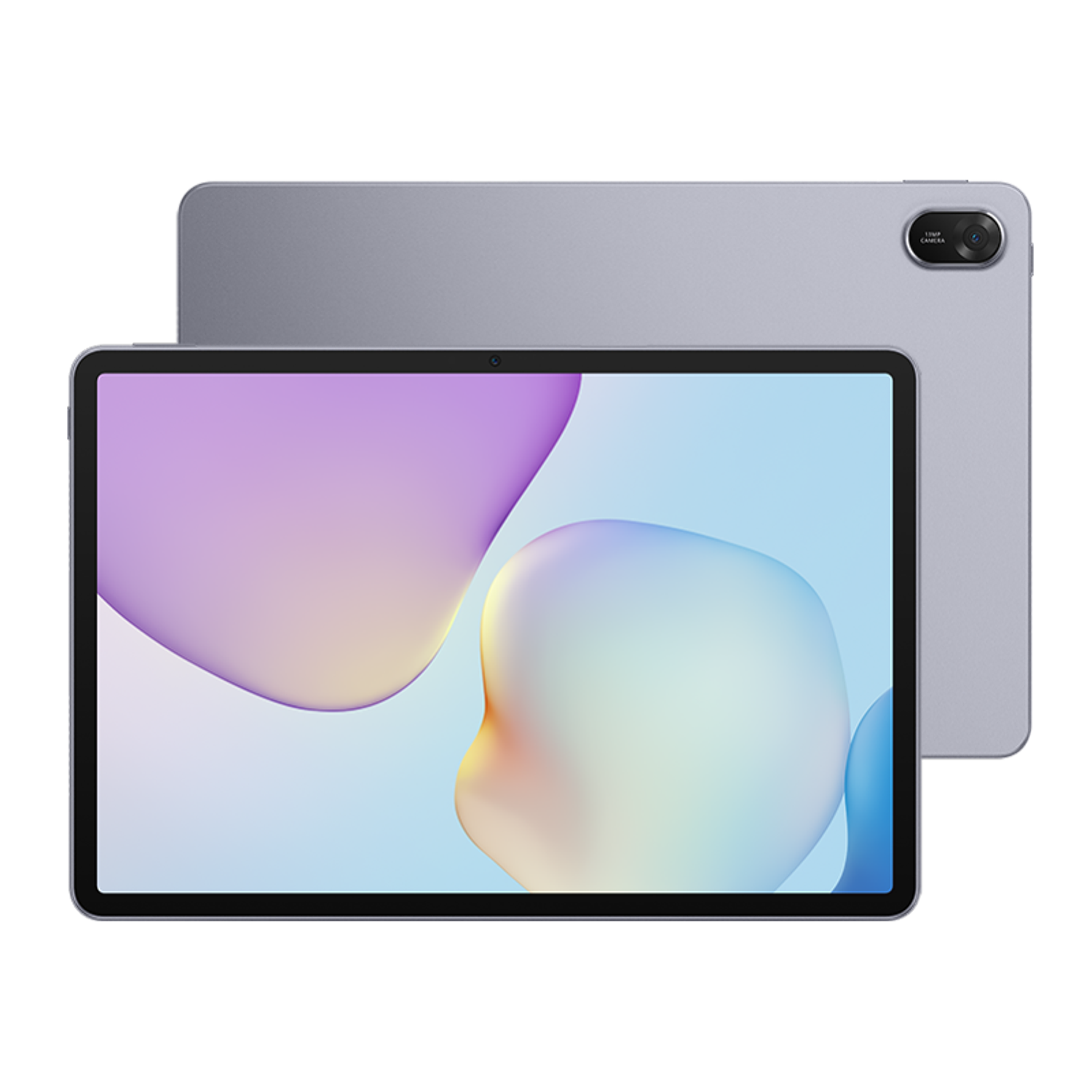 HUAWEI MatePad 11.5 Tablet FullView, HarmonyOS 4.3, Kirin Octa-Core, Incluye Teclado y Lápiz, Gris 3