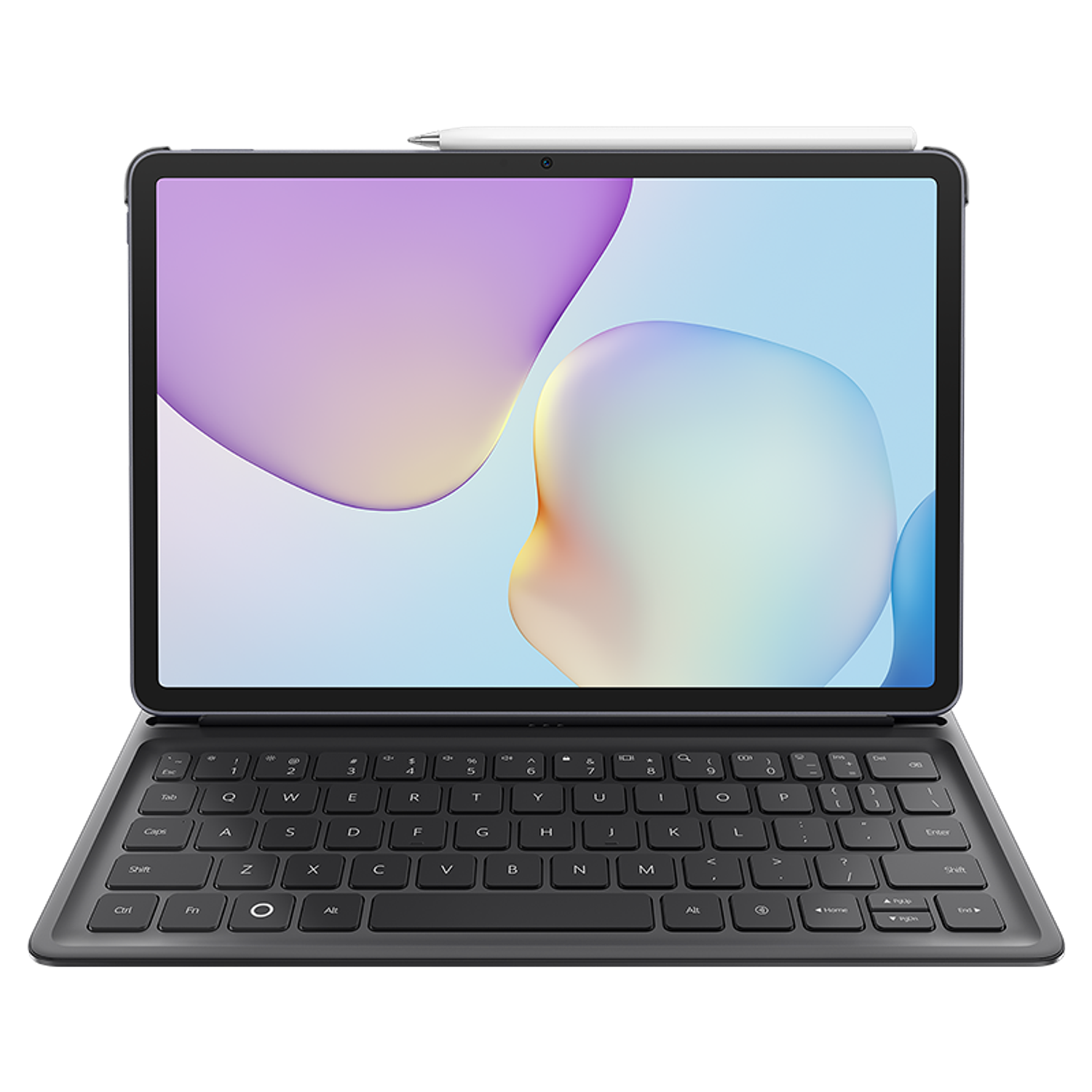 HUAWEI MatePad 11.5 Tablet FullView, HarmonyOS 4.3, Kirin Octa-Core, Incluye Teclado y Lápiz, Gris 2