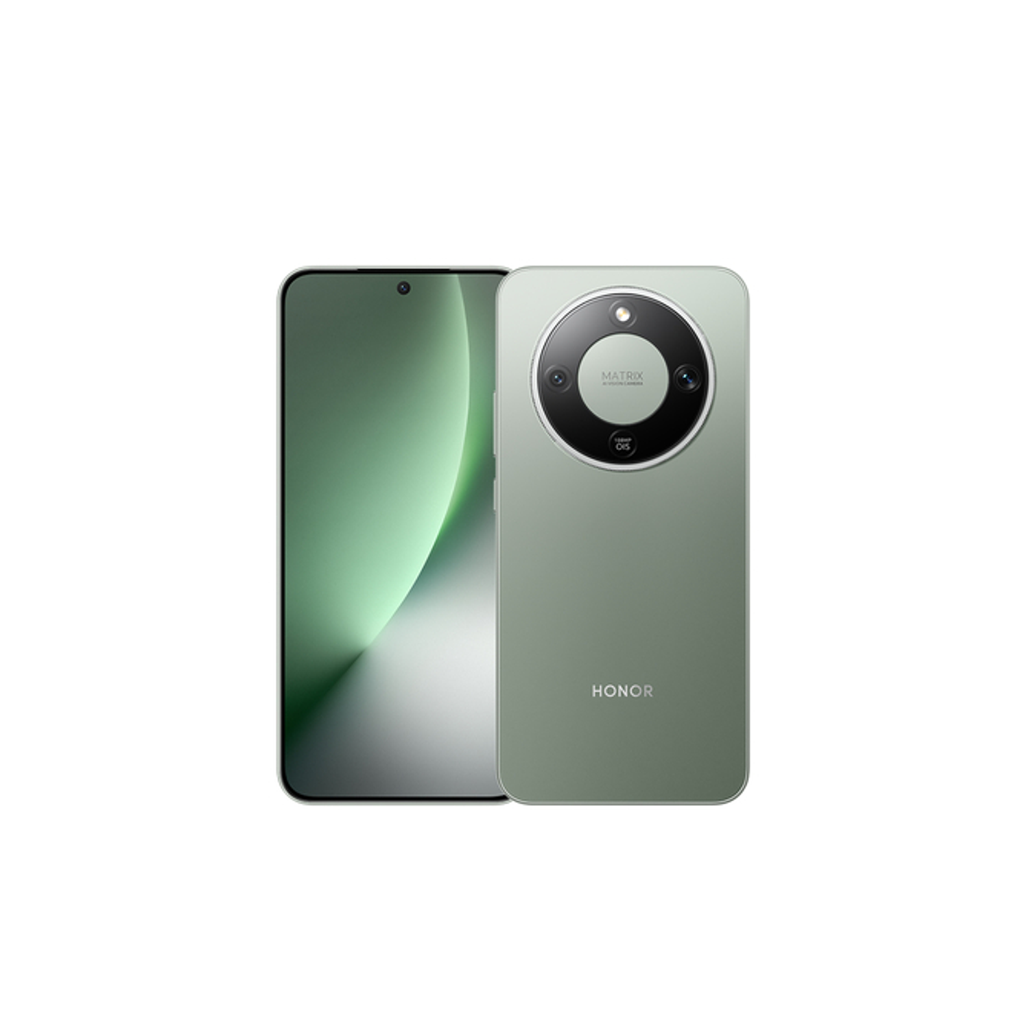 Honor Magic8 Lite 5G Smartphone 8GB RAM, 256GB, Cámara 108MP, Batería 7500mAh, Resistente Agua Polvo Caídas, Verde 1