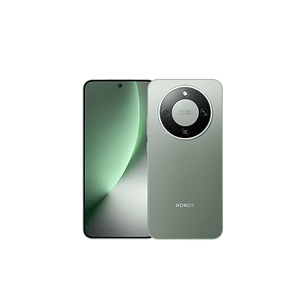 Honor Magic8 Lite 5G Smartphone 8GB RAM, 256GB, Cámara 108MP, Batería 7500mAh, Resistente Agua Polvo Caídas, Verde