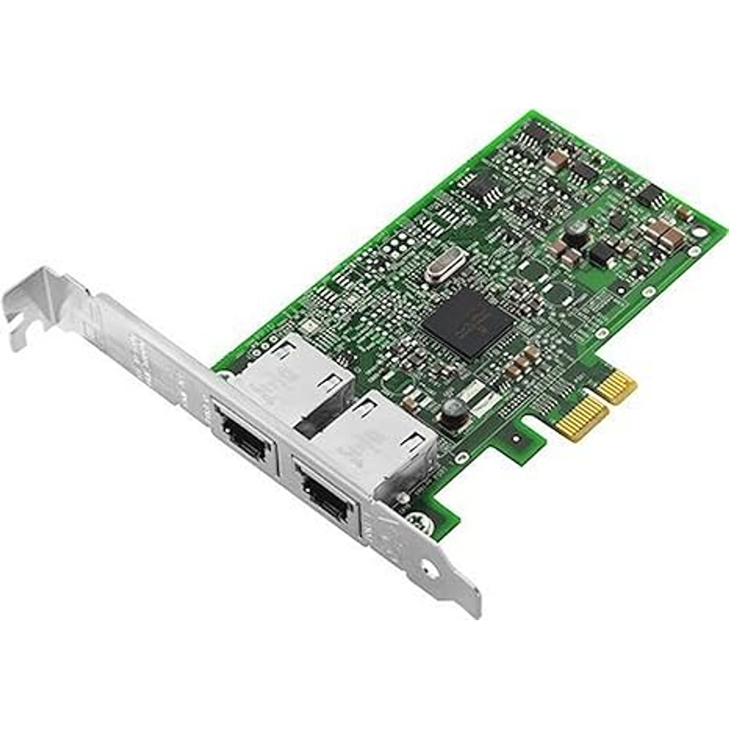 Lenovo 7ZT7A00482 ThinkSystem NetXtreme by Broadcom, Tarjeta de Red Lenovo Gigabit Ethernet PCI, Adaptador de Red Interno 1000 Mbps, Ethernet PCI para PC y Servidores