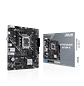 ASUS PRIME H610M-K Placa Madre Micro ATX, DDR5, LGA1700, Intel Core i7/i5/i3, Celeron, Pentium, M.2, PCIe 4.0, USB 3.2, CO, AS - Miniatura 6