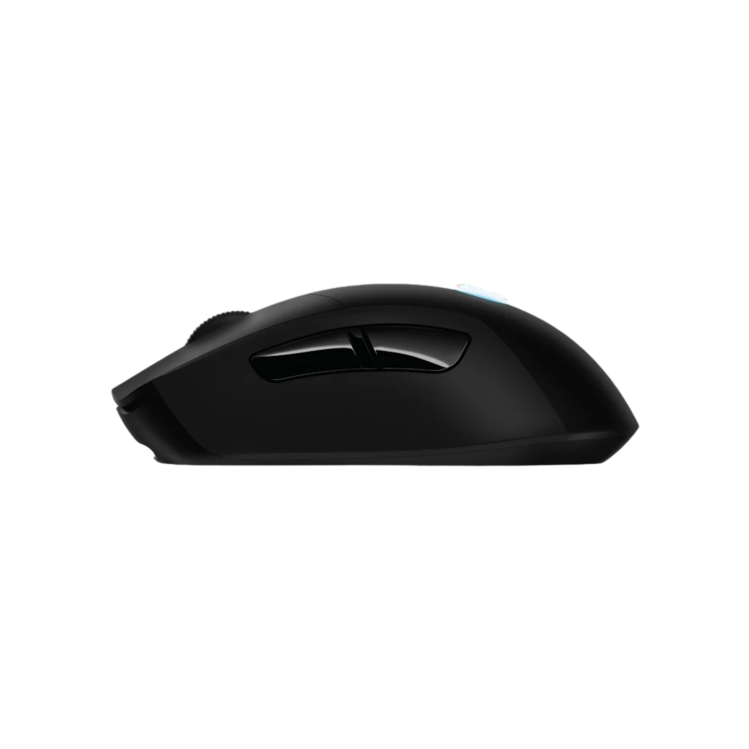 Logitech G703 Mouse Gamer Inalámbrico, Lightspeed, Sensor HERO 16K, 6 Botones, PowerPlay 4