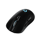 Logitech G703 Mouse Gamer Inalámbrico, Lightspeed, Sensor HERO 16K, 6 Botones, PowerPlay - Miniatura 6