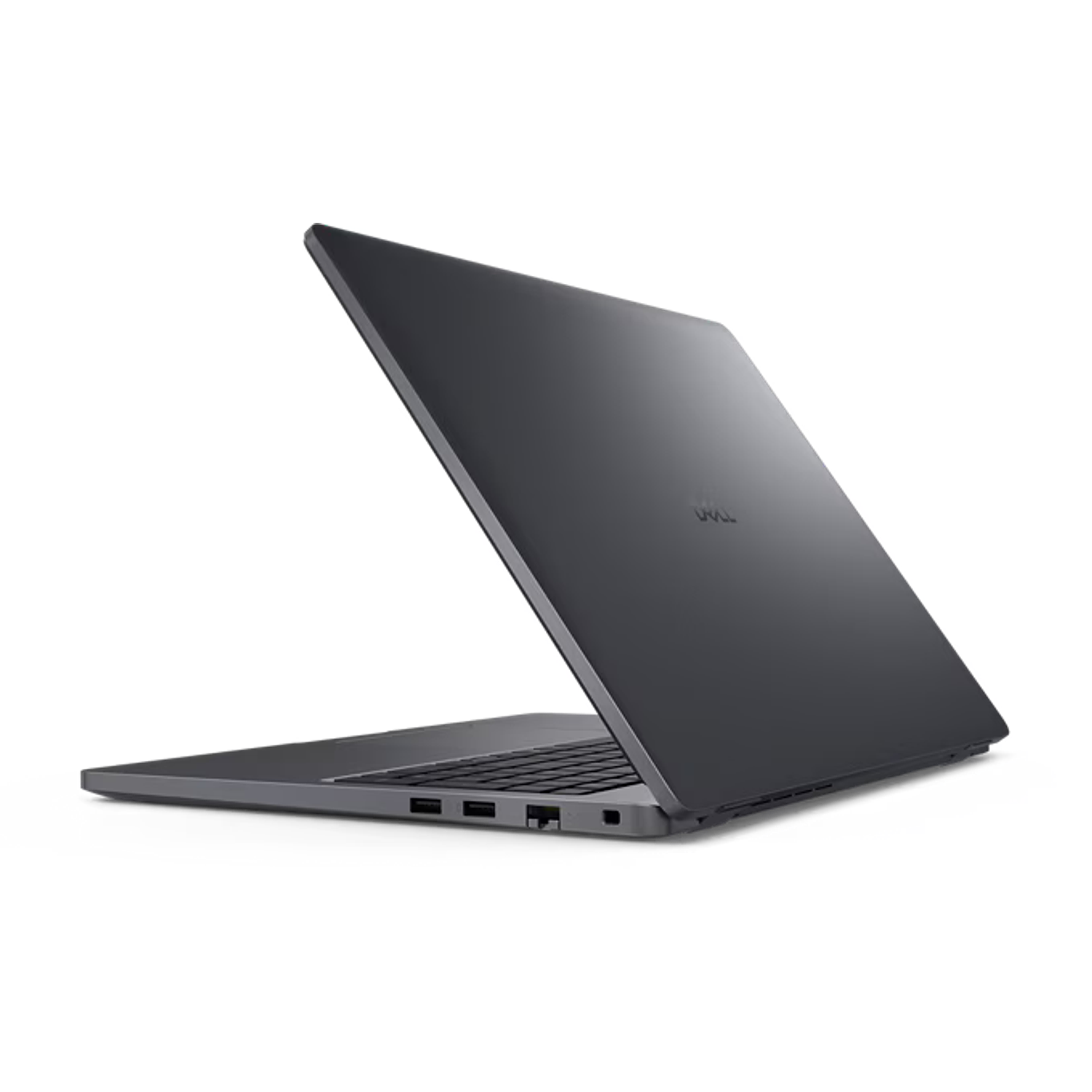 Dell Pro Notebook 16”, Intel Core Ultra 5 235U vPro, 16GB RAM DDR5, 512GB SSD, Windows 11 Pro, Silver 5