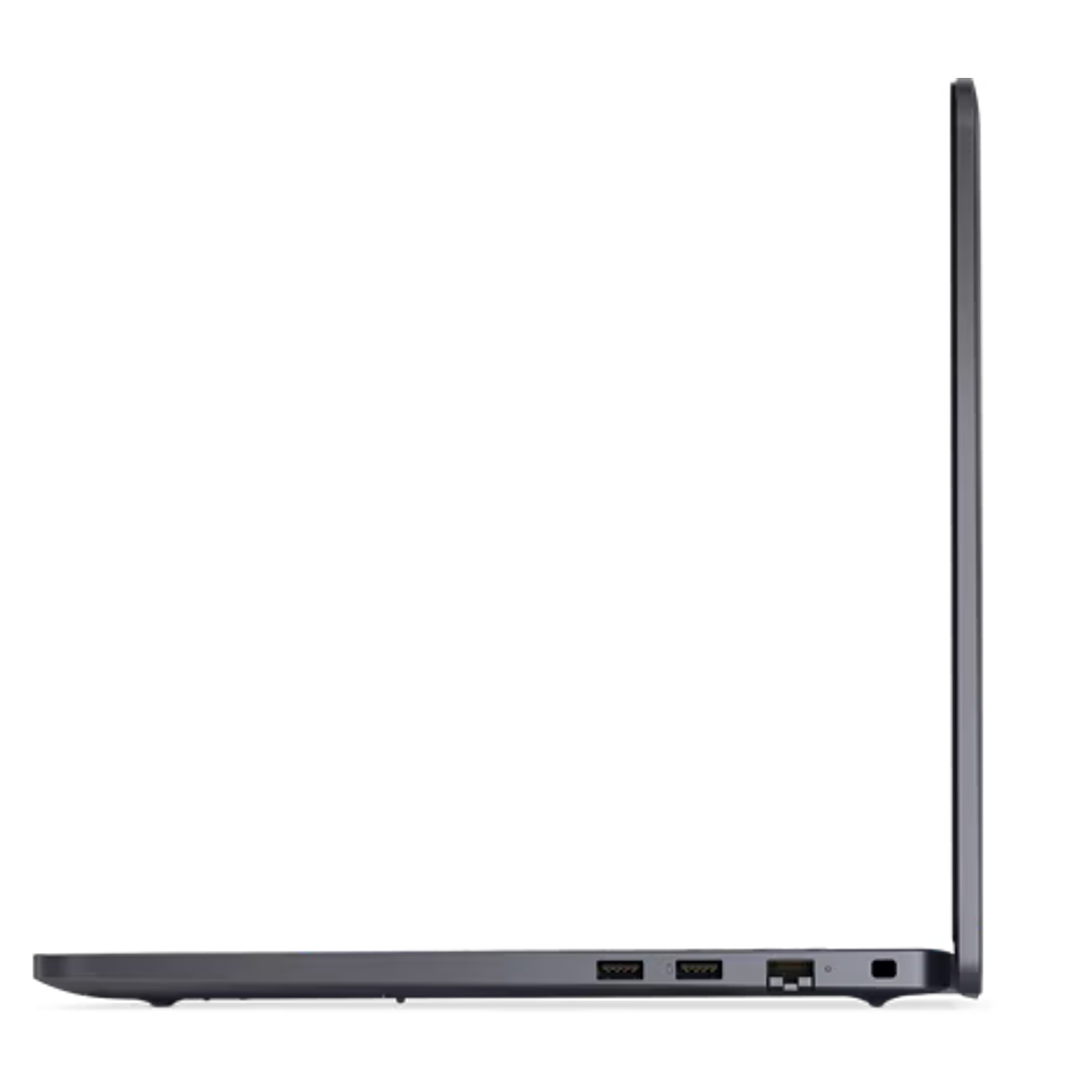 Dell Pro Notebook 16”, Intel Core Ultra 5 235U vPro, 16GB RAM DDR5, 512GB SSD, Windows 11 Pro, Silver 7