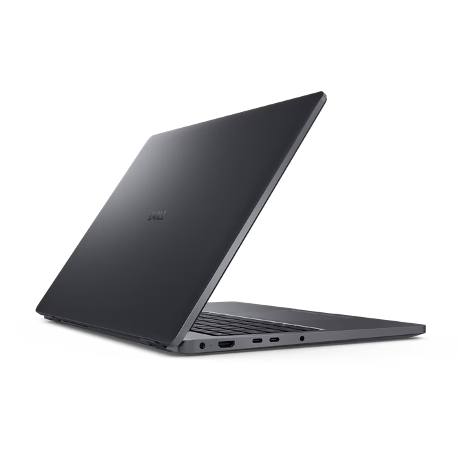 Dell Pro Notebook 16”, Intel Core Ultra 5 235U vPro, 16GB RAM DDR5, 512GB SSD, Windows 11 Pro, Silver 6