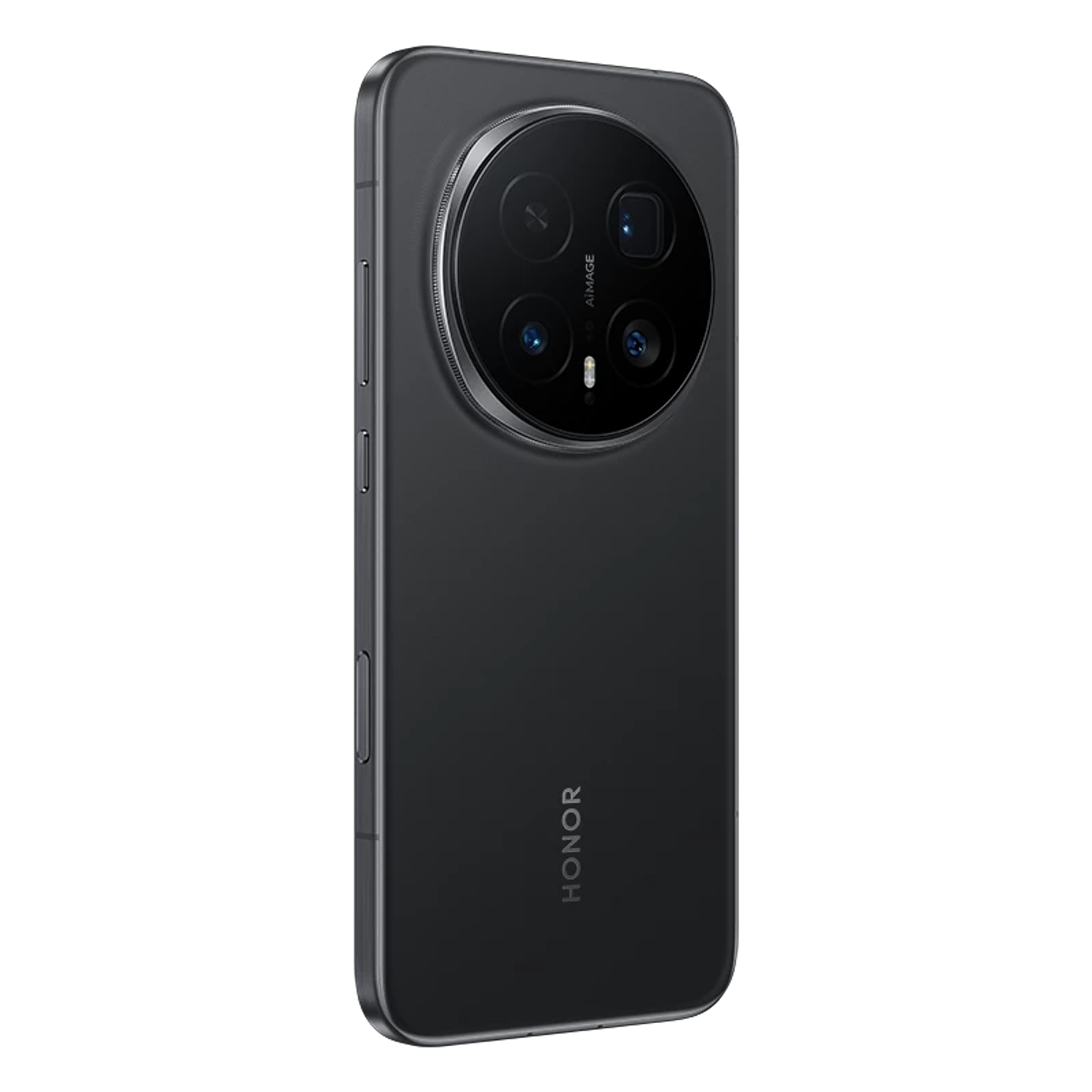 Honor Magic8 Pro 12GB RAM + 512GB, Smartphone 5G, Cámara 200MP, OLED 6.71”, Snapdragon 8 Elite, Carga Rápida 100W, Negro 3