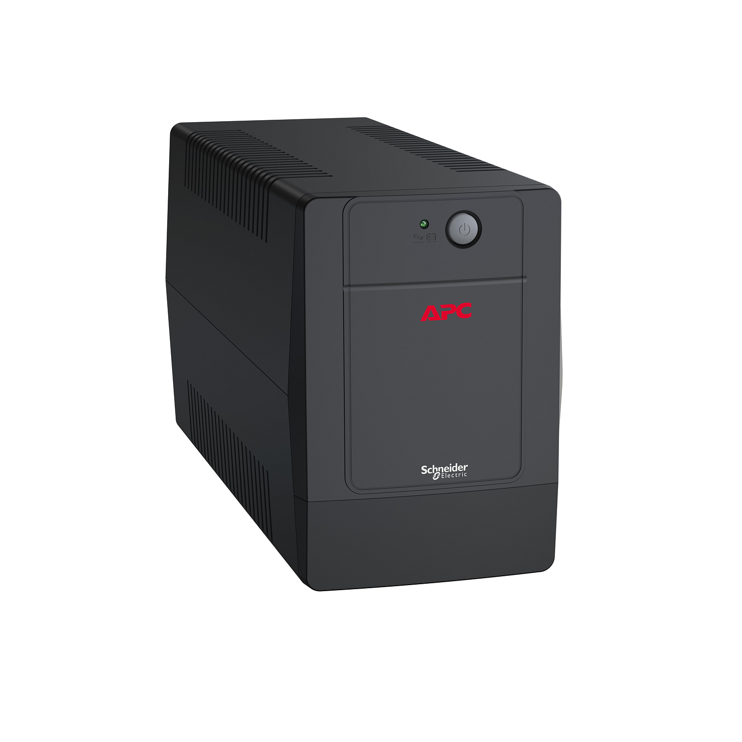 APC Easy UPS BVG2200I-MSX 2200VA/1200W, UPS Interactivo, Protección contra Sobretensión, 4 Tomas 1