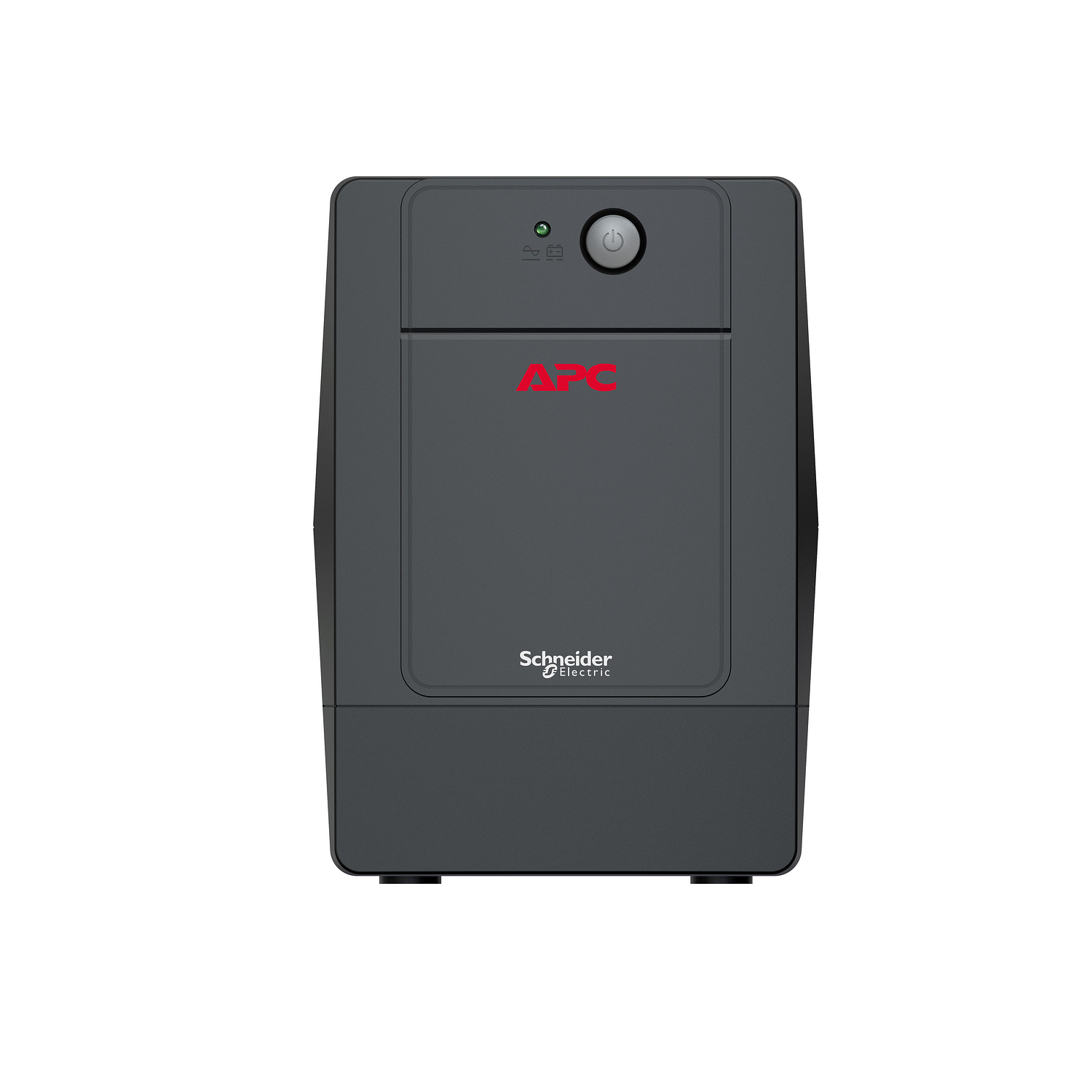 APC Easy UPS BVG2200I-MSX 2200VA/1200W, UPS Interactivo, Protección contra Sobretensión, 4 Tomas 2