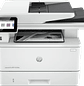 HP LaserJet Pro 4103fdw Impresora Láser Monocromática, Multifuncional, Wi-Fi, Dúplex Automático, Fax, 42 ppm, Empresarial - thumbnail 2