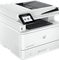 HP LaserJet Pro 4103fdw Impresora Láser Monocromática, Multifuncional, Wi-Fi, Dúplex Automático, Fax, 42 ppm, Empresarial - thumbnail 3