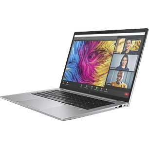 HP ZBook Firefly G11 Notebook Profesional 14” Intel Core Ultra 5 125H, 32GB RAM, 512GB SSD, Intel Arc, Windows 11 Pro