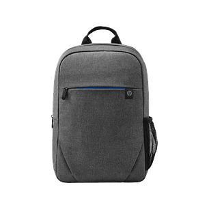 HP Prelude 15.6 Mochila HP Original, Notebook 15,6”, Mochila para Laptop, Accesorio HP, Uso Diario y Oficina