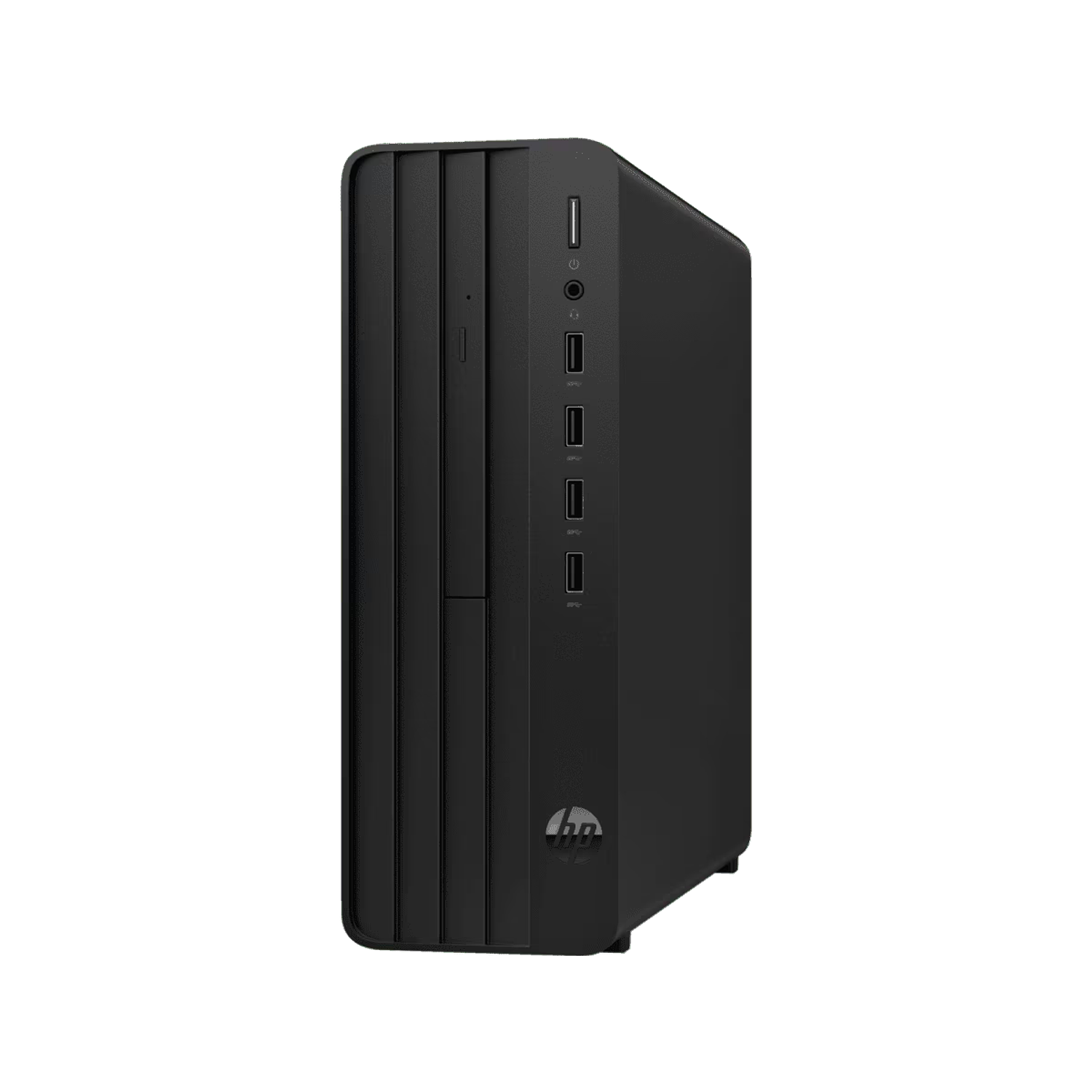HP Pro 280 G9 SFF Desktop Empresarial, Intel Core i5-13500, 8GB RAM DDR4, 512GB SSD, Intel UHD Graphics 770, FreeDOS, PC de Oficina 1