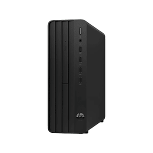 HP Pro 280 G9 SFF Desktop Empresarial, Intel Core i5-13500, 8GB RAM DDR4, 512GB SSD, Intel UHD Graphics 770, FreeDOS, PC de Oficina