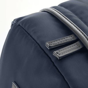 Klip Xtreme KNB-406GN Mochila Laptop 15.6