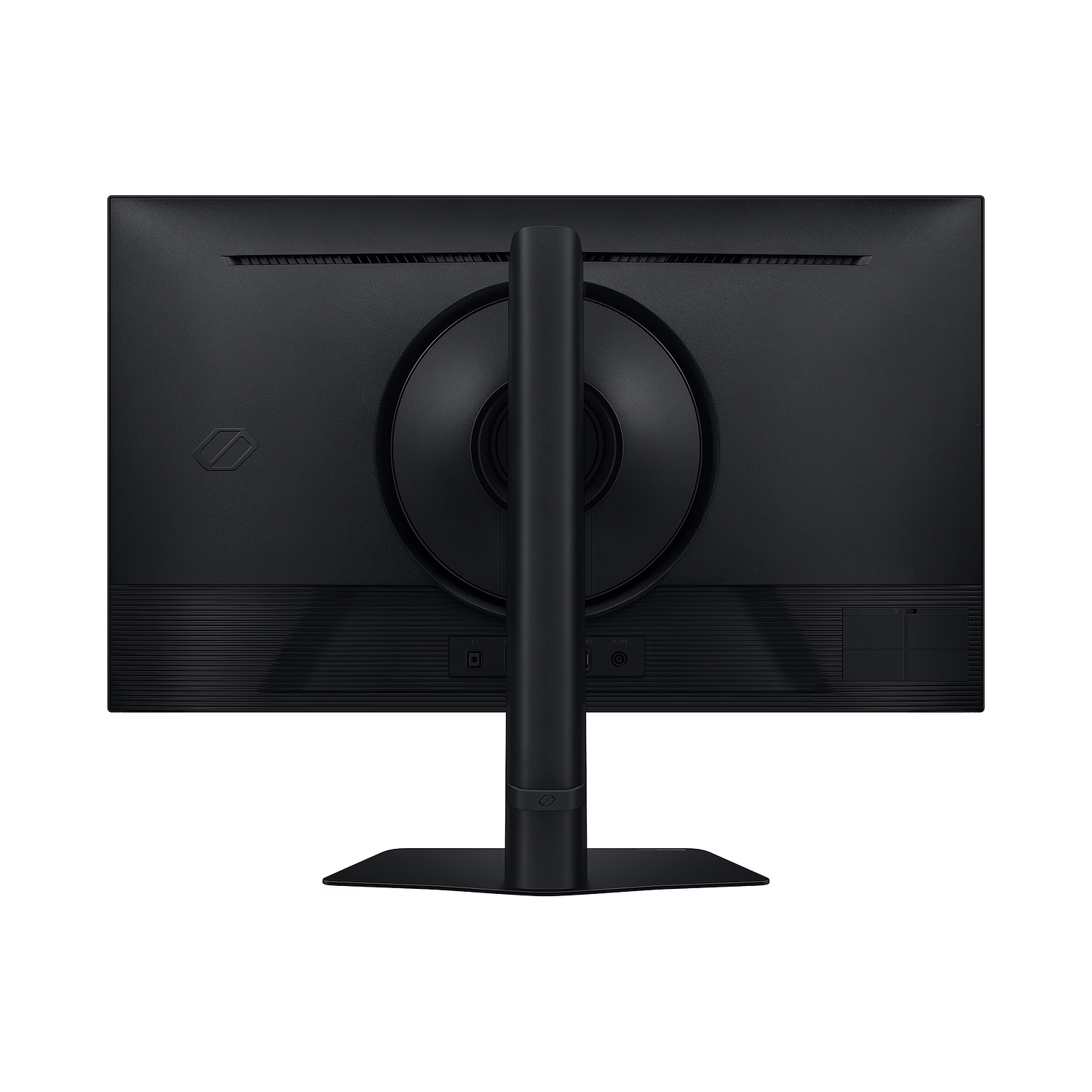Samsung Odyssey G6 Monitor Gamer 27”, QHD 2560x1440, Fast IPS, 350Hz, 1ms, HDR400, FreeSync Premium, G-Sync Compatible, HDMI 2.1, DisplayPort, HAS Pivot 2