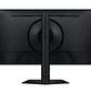 Samsung Odyssey G6 Monitor Gamer 27”, QHD 2560x1440, Fast IPS, 350Hz, 1ms, HDR400, FreeSync Premium, G-Sync Compatible, HDMI 2.1, DisplayPort, HAS Pivot - thumbnail 2