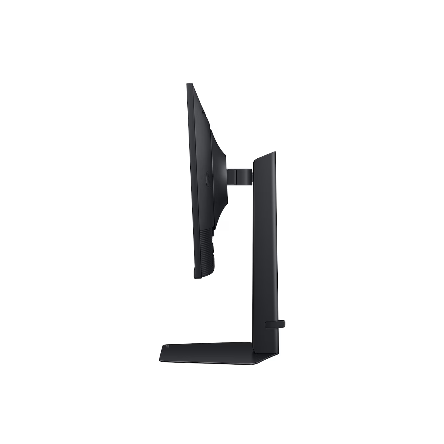 Samsung Odyssey G6 Monitor Gamer 27”, QHD 2560x1440, Fast IPS, 350Hz, 1ms, HDR400, FreeSync Premium, G-Sync Compatible, HDMI 2.1, DisplayPort, HAS Pivot 10