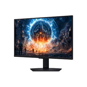 Samsung Odyssey G6 Monitor Gamer 27