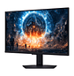 Samsung Odyssey G6 Monitor Gamer 27”, QHD 2560x1440, Fast IPS, 350Hz, 1ms, HDR400, FreeSync Premium, G-Sync Compatible, HDMI 2.1, DisplayPort, HAS Pivot - thumbnail 11