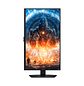 Samsung Odyssey G6 Monitor Gamer 27”, QHD 2560x1440, Fast IPS, 350Hz, 1ms, HDR400, FreeSync Premium, G-Sync Compatible, HDMI 2.1, DisplayPort, HAS Pivot - thumbnail 13
