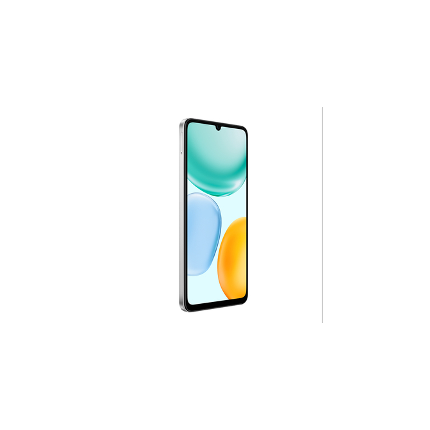 HONOR X5 Plus Smartphone Android 13, 64 GB+ 4GB RAM, Pantalla 6.56” 90 Hz, Cámara 50 MP, Batería 5200 mAh, Dual SIM, Asteroid Silver 3