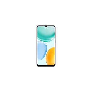 HONOR X5 Plus Smartphone Android 13, 64 GB+ 4GB RAM, Pantalla 6.56” 90 Hz, Cámara 50 MP, Batería 5200 mAh, Dual SIM, Asteroid Silver