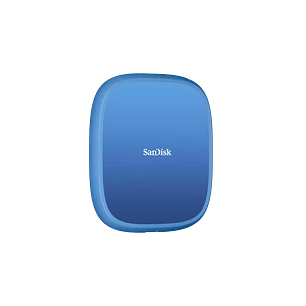 SanDisk Creator Phone SSD 1 TB Disco Duro Externo SSD USB-C, Compatible MagSafe, Velocidad hasta 1000 MB/s, Apple ProRes 4K 60 fps, Almacenamiento Portátil para Creadores