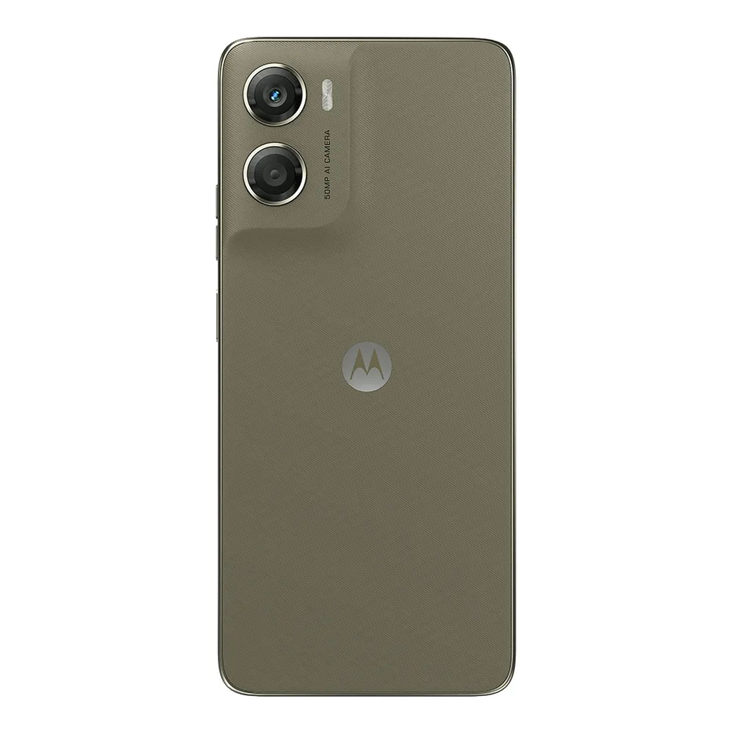 Motorola Moto G06 Smartphone 256GB, 4GB RAM + RAM Boost, Pantalla 6.88” HD+ 120Hz, Cámara 50MP IA, Batería 5200 mAh, Android 15, Dolby Atmos, IP64, Dual SIM, Cafe 6