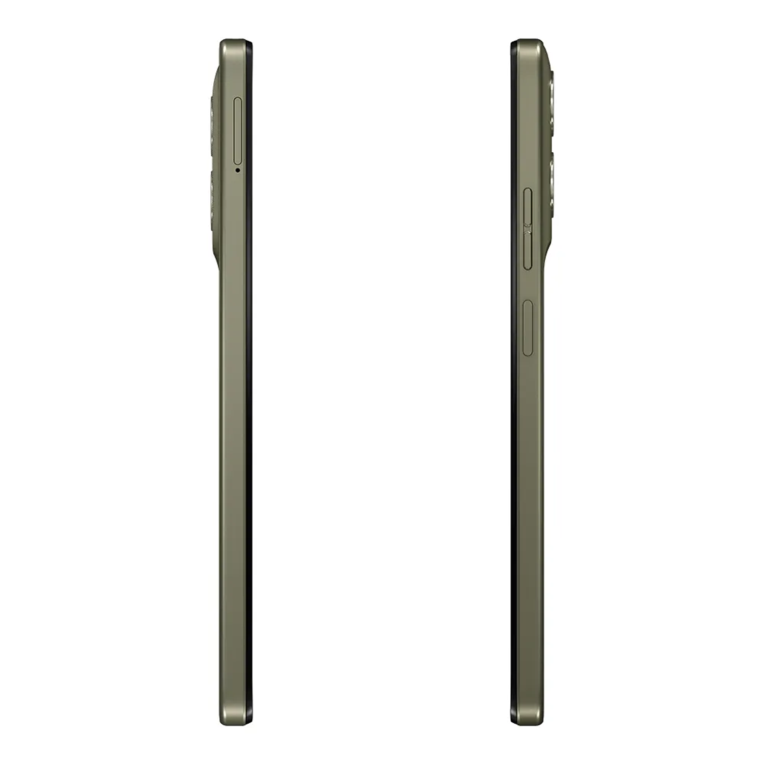 Motorola Moto G06 Smartphone 256GB, 4GB RAM + RAM Boost, Pantalla 6.88” HD+ 120Hz, Cámara 50MP IA, Batería 5200 mAh, Android 15, Dolby Atmos, IP64, Dual SIM, Cafe 8