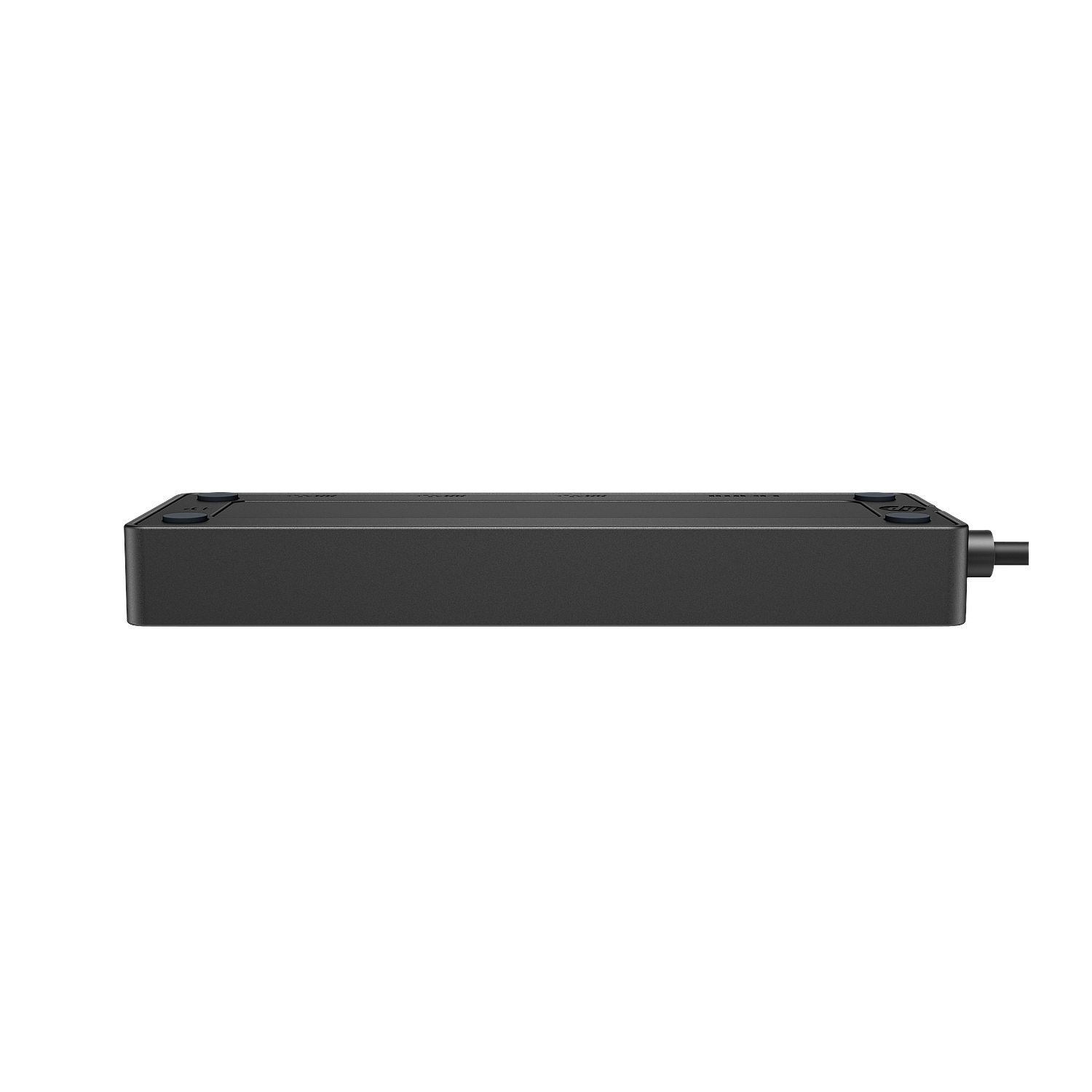 HP USB-C Travel Hub G3 Concentrador USB-C, 5 Puertos, HDMI 4K 60Hz, USB-C, USB-A, Power Delivery 65W, Hub Portátil para Notebook, Windows, macOS, Android, iPadOS 3
