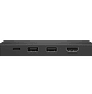 HP USB-C Travel Hub G3 Concentrador USB-C, 5 Puertos, HDMI 4K 60Hz, USB-C, USB-A, Power Delivery 65W, Hub Portátil para Notebook, Windows, macOS, Android, iPadOS - thumbnail 5
