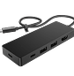 HP USB-C Travel Hub G3 Concentrador USB-C, 5 Puertos, HDMI 4K 60Hz, USB-C, USB-A, Power Delivery 65W, Hub Portátil para Notebook, Windows, macOS, Android, iPadOS - thumbnail 2