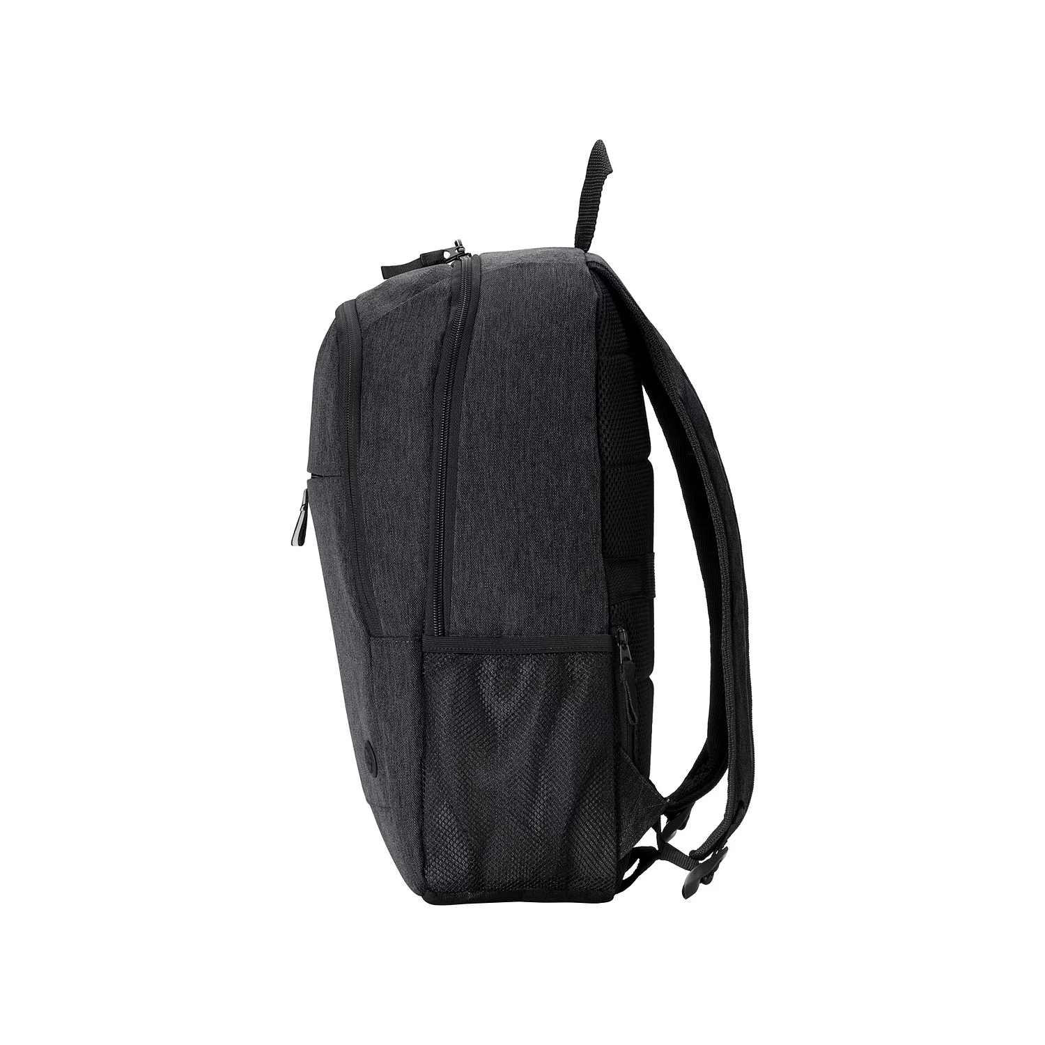 HP Prelude Pro Recycled Mochila para Portátil 15.6 Pulgadas, Ecológica, Resistente al Agua, Material Reciclado, Compartimento Acolchado, Mochila para Laptop, Negro 4