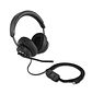 Kensington H2000 Auriculares USB-C, Circumaurales, Cancelación de Ruido, Audio Profesional, Videoconferencia, Ergonomía, Plug & Play - Miniatura 2