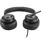 Kensington H2000 Auriculares USB-C, Circumaurales, Cancelación de Ruido, Audio Profesional, Videoconferencia, Ergonomía, Plug & Play - Miniatura 4