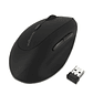 Kensington Mouse Inalámbrico K79810, Ergonomía para Zurdos, 6 Botones, DPI Ajustable, Plug & Play, SmartFit, USB, Seguridad AES - Miniatura 1