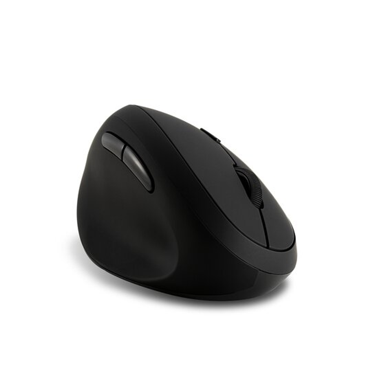 Kensington Mouse Inalámbrico K79810, Ergonomía para Zurdos, 6 Botones, DPI Ajustable, Plug & Play, SmartFit, USB, Seguridad AES 3