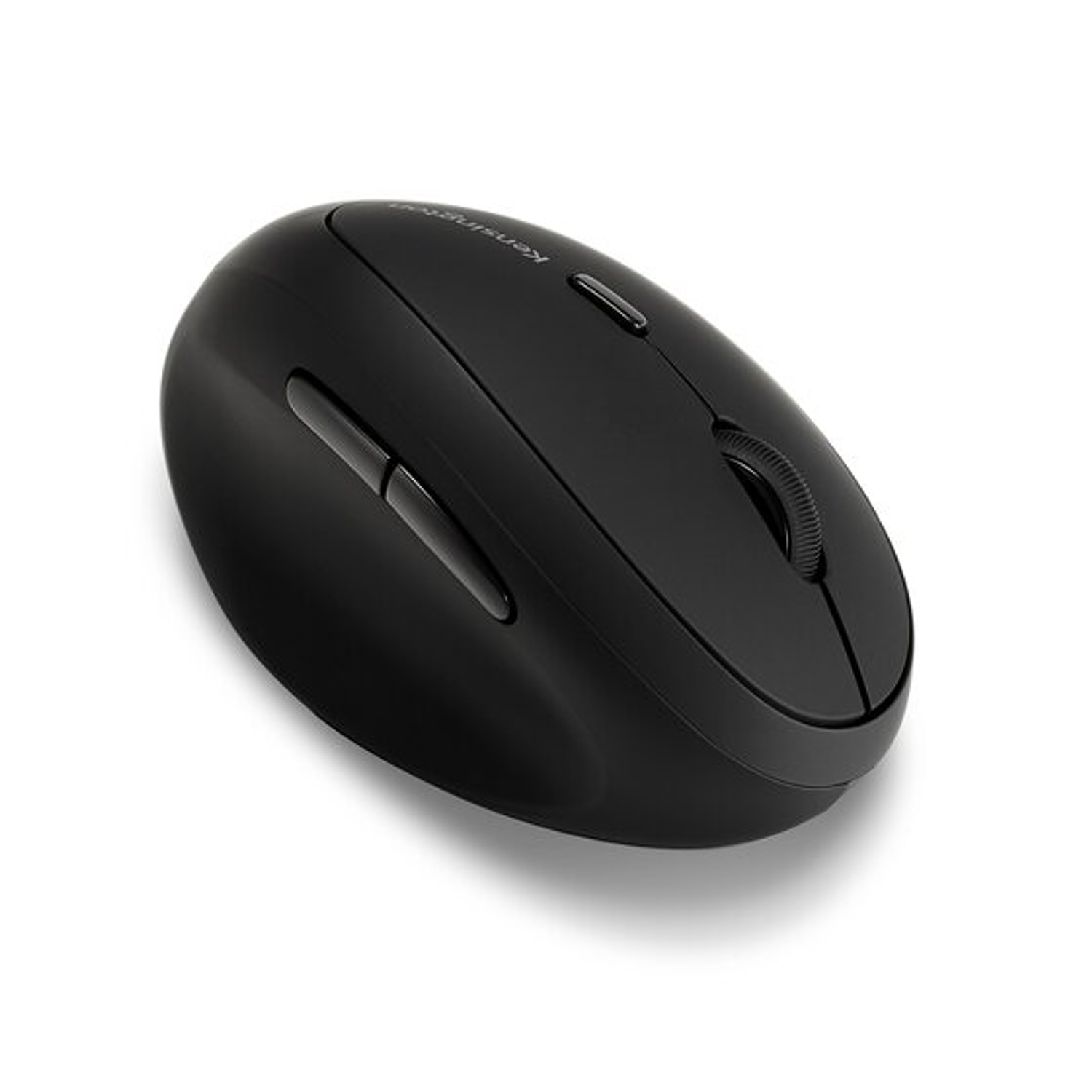 Kensington Mouse Inalámbrico K79810, Ergonomía para Zurdos, 6 Botones, DPI Ajustable, Plug & Play, SmartFit, USB, Seguridad AES 5