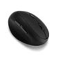 Kensington Mouse Inalámbrico K79810, Ergonomía para Zurdos, 6 Botones, DPI Ajustable, Plug & Play, SmartFit, USB, Seguridad AES - Miniatura 5