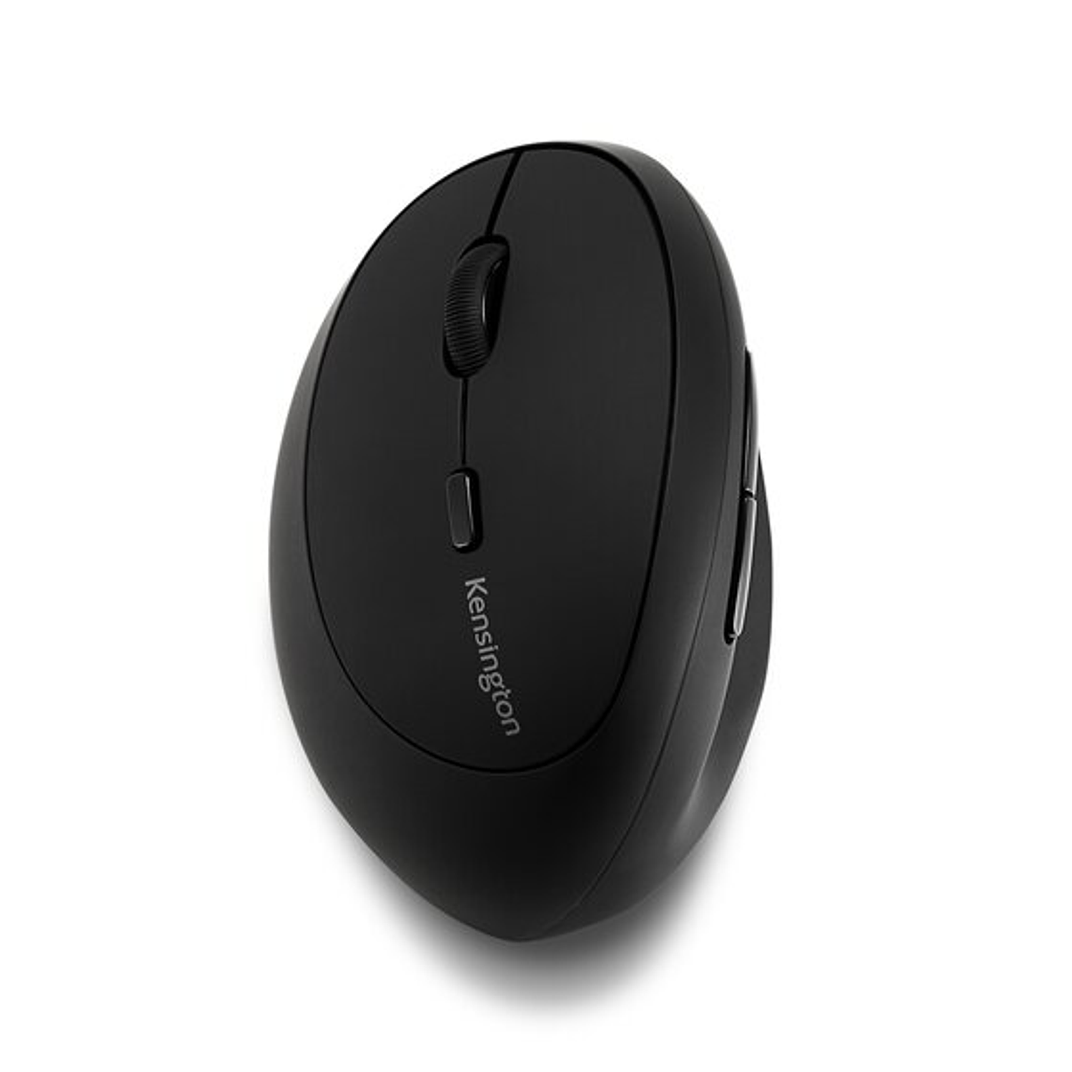Kensington Mouse Inalámbrico K79810, Ergonomía para Zurdos, 6 Botones, DPI Ajustable, Plug & Play, SmartFit, USB, Seguridad AES 6