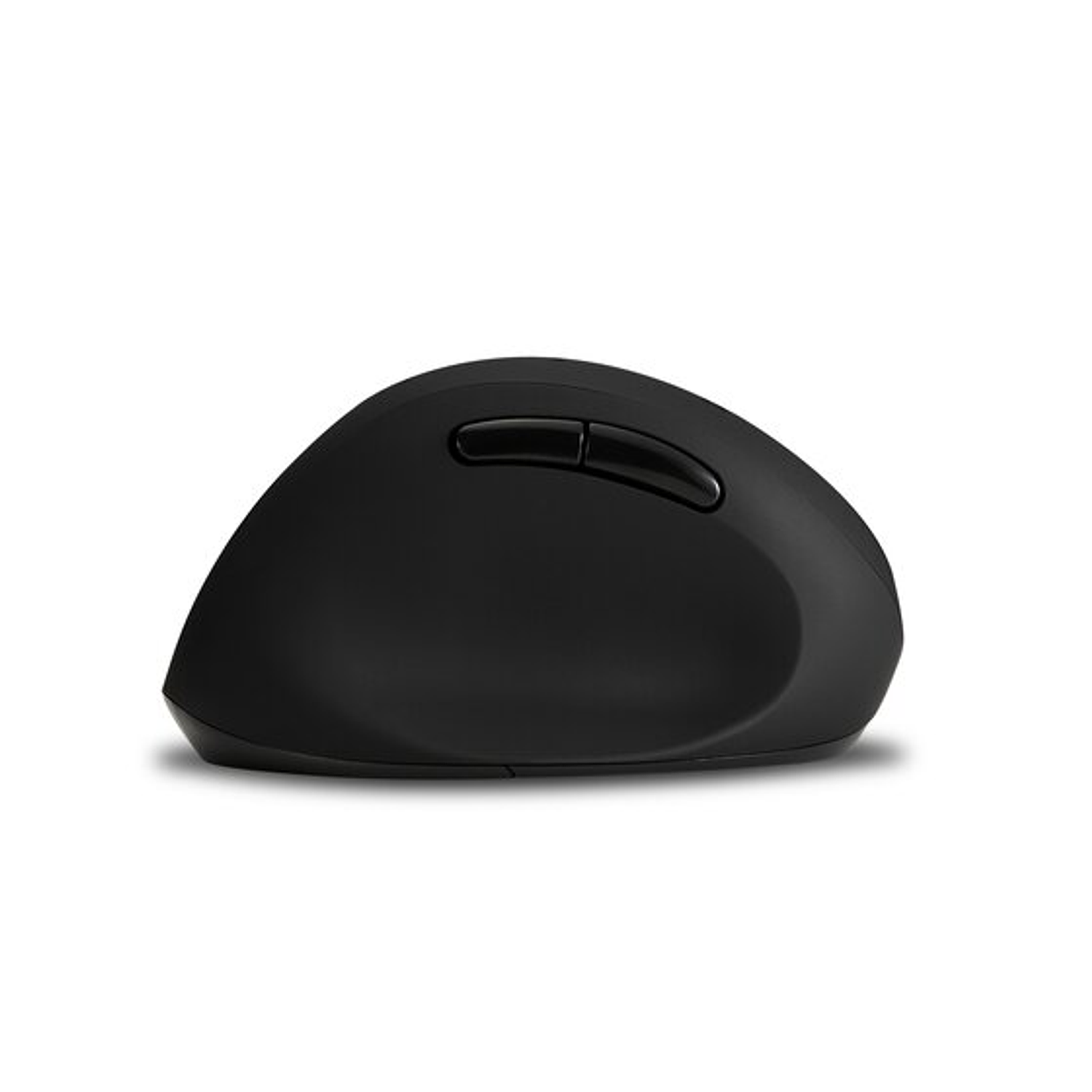 Kensington Mouse Inalámbrico K79810, Ergonomía para Zurdos, 6 Botones, DPI Ajustable, Plug & Play, SmartFit, USB, Seguridad AES 7