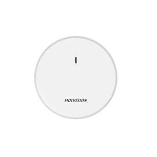 Hikvision DS-3WAP622G-SI(O-STD) Punto de Acceso Wi-Fi 6, AX1800 y Soporte MU-MIMO 2x2