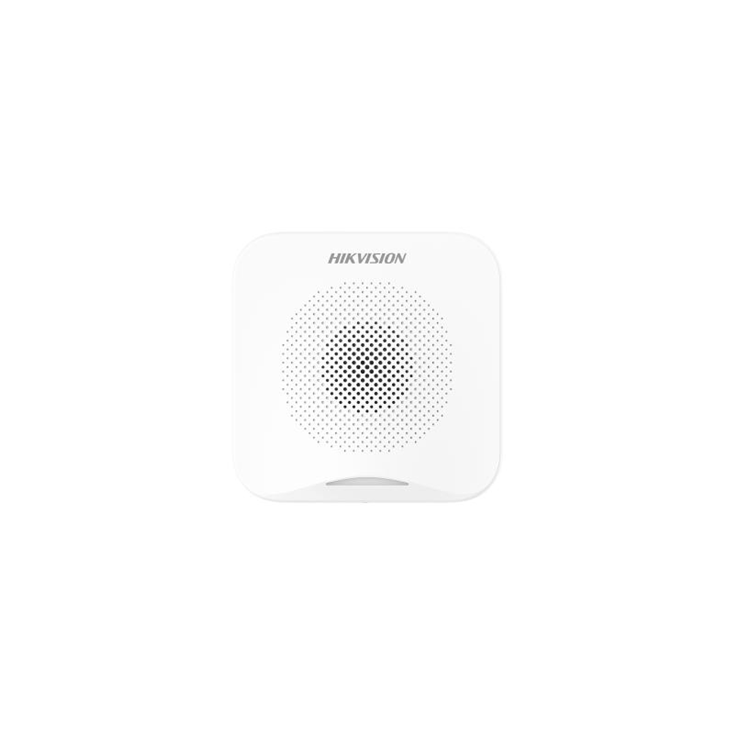 Hikvision DS-PS201-WB/Red Sirena Inalámbrica AX PRO, 4 Tipos de Sonidos de Alarma, Volumen Ajustable 2