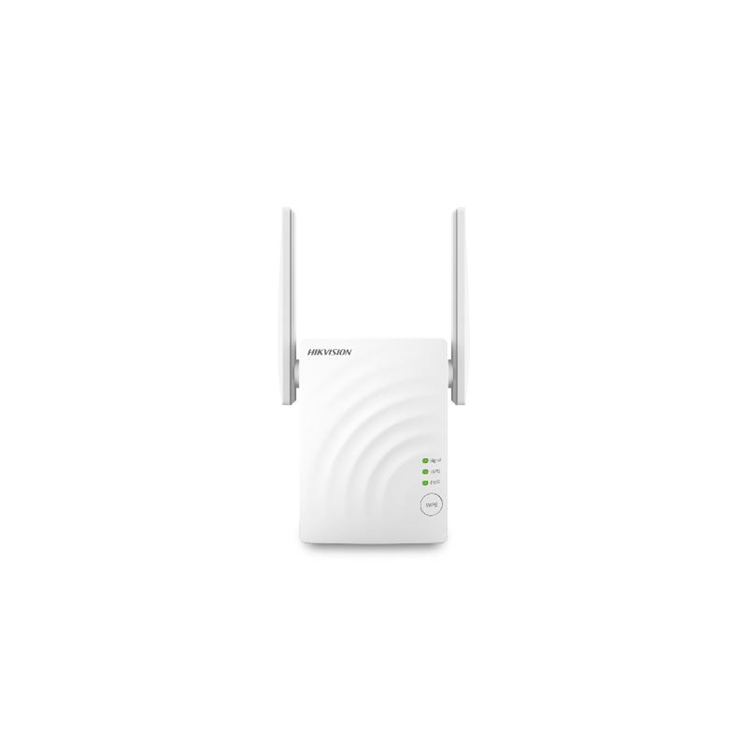 Hikvision DS-3WRE12C Extensor Wi-Fi de Doble Banda AC1200